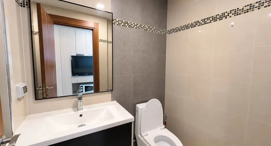 For sale studio condo in Jomtien, Pattaya