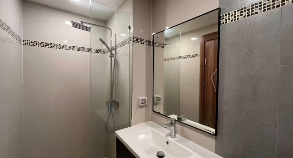 For sale studio condo in Jomtien, Pattaya