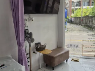 Apartment zum Kauf mit 2 Zimmer in Bang Lamung, Chonburi