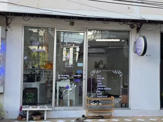 Apartment zum Kauf mit 2 Zimmer in Bang Lamung, Chonburi