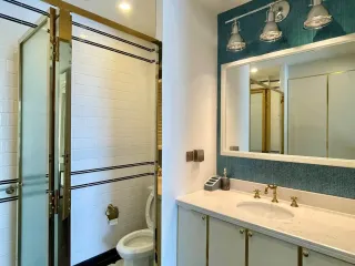 Wohnung zur Miete mit 1 Zimmer in Na Jomtien, Pattaya
