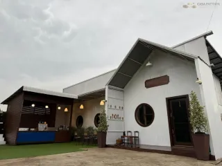 Gewerbefläche zum Kauf mit 1 Zimmer in Bang Lamung, Chonburi