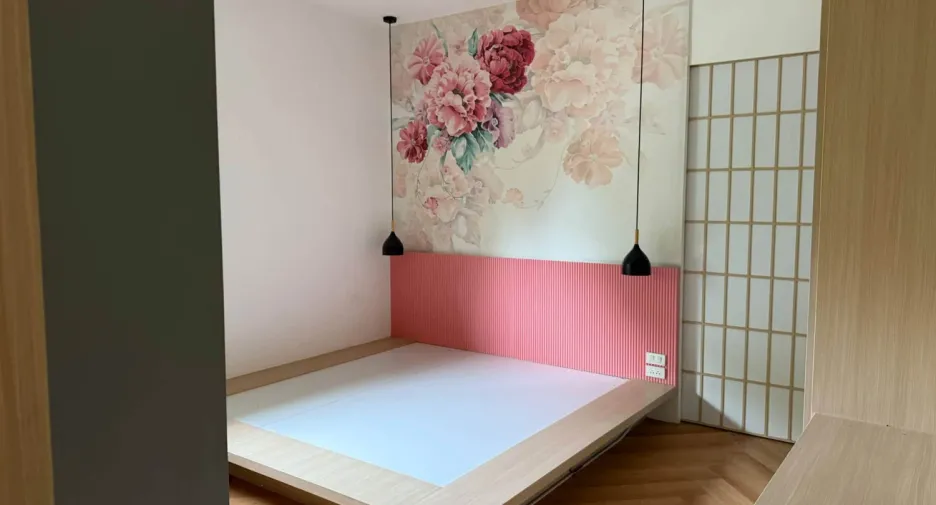 Gewerbefläche zum Kauf mit 1 Zimmer in Bang Lamung, Chonburi