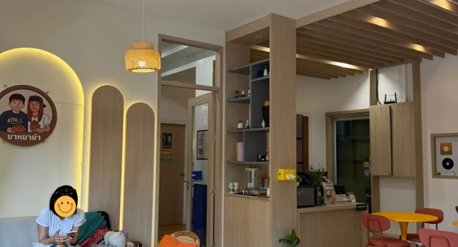 Gewerbefläche zum Kauf mit 1 Zimmer in Bang Lamung, Chonburi