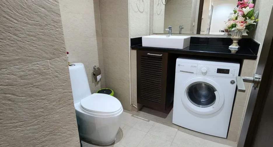 Wohnung zum Kauf mit 1 Zimmer in Jomtien, Pattaya