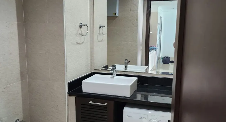 Wohnung zum Kauf mit 1 Zimmer in Jomtien, Pattaya