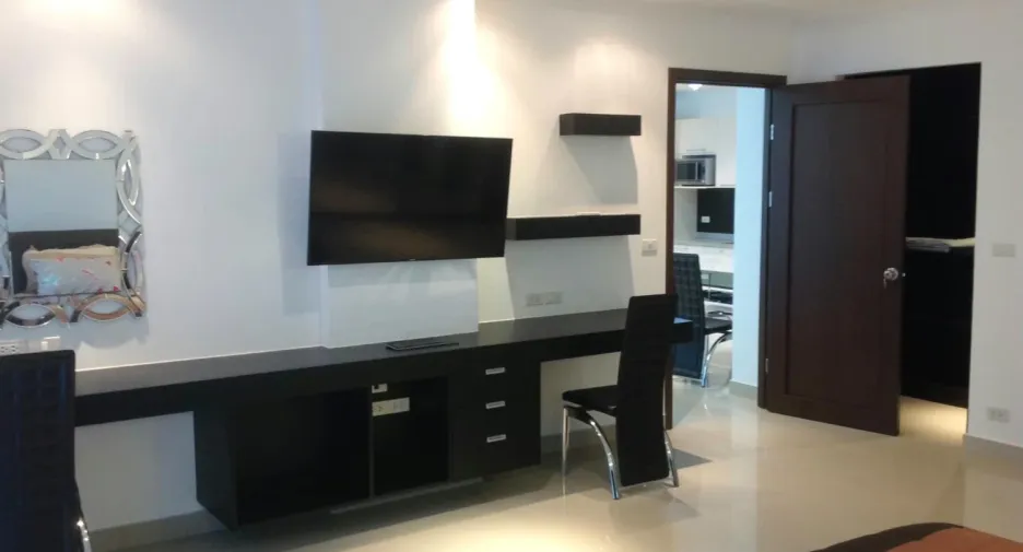Wohnung zum Kauf mit 1 Zimmer in Jomtien, Pattaya