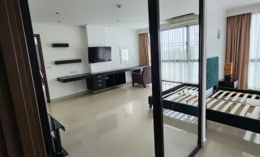 Wohnung zum Kauf mit 1 Zimmer in Jomtien, Pattaya