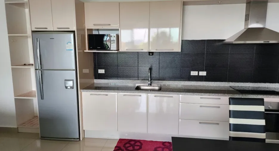 Wohnung zum Kauf mit 1 Zimmer in Jomtien, Pattaya