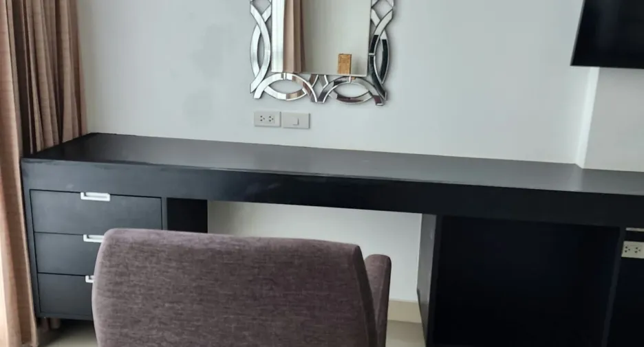 Wohnung zum Kauf mit 1 Zimmer in Jomtien, Pattaya