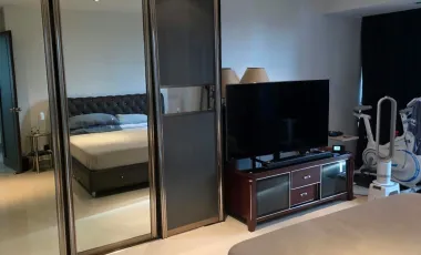 Wohnung zum Kauf mit 2 Zimmer in Jomtien, Pattaya