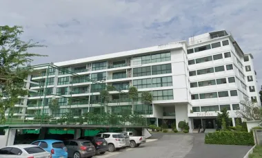 Wohnung zum Kauf mit 2 Zimmer in Jomtien, Pattaya