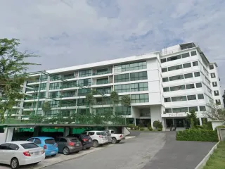 For sale 2 bedrooms condo in Bang Lamung, Chonburi