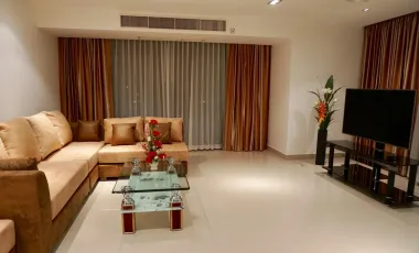 Wohnung zum Kauf mit 2 Zimmer in Jomtien, Pattaya