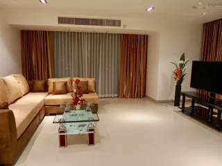 For sale 2 bedrooms condo in Bang Lamung, Chonburi