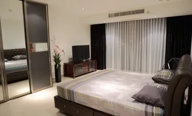 Wohnung zum Kauf mit 2 Zimmer in Jomtien, Pattaya