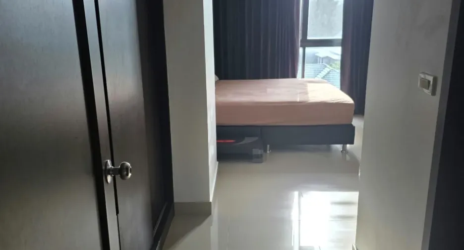 Wohnung zum Kauf mit 2 Zimmer in Jomtien, Pattaya