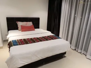 For sale 2 bedrooms condo in Bang Lamung, Chonburi