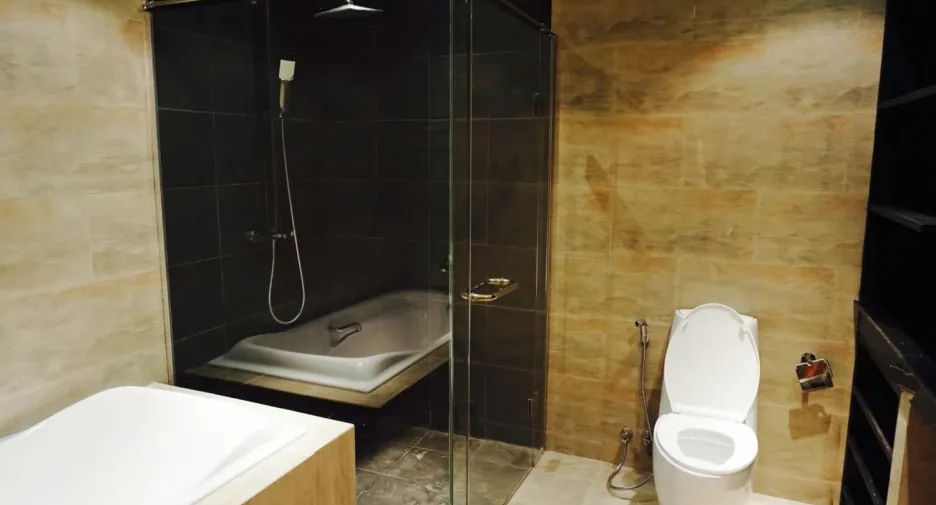 Wohnung zum Kauf mit 2 Zimmer in Jomtien, Pattaya