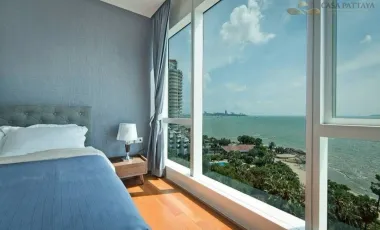 Wohnung zum Kauf mit 1 Zimmer in Bang Lamung, Chonburi