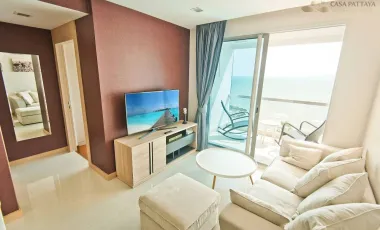 Wohnung zum Kauf mit 1 Zimmer in Bang Lamung, Chonburi