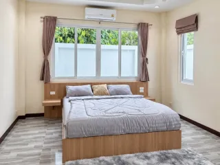 出售 4 卧室 别墅 在 Bang Lamung, Chon Buri