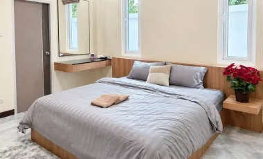 Villa zum Kauf mit 4 Zimmer in Bang Lamung, Chonburi