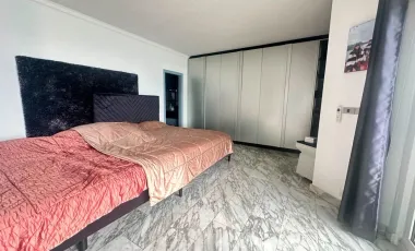 Wohnung zum Kauf mit 2 Zimmer in Bang Lamung, Chonburi