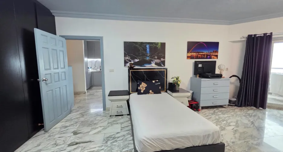 Wohnung zum Kauf mit 2 Zimmer in Bang Lamung, Chonburi