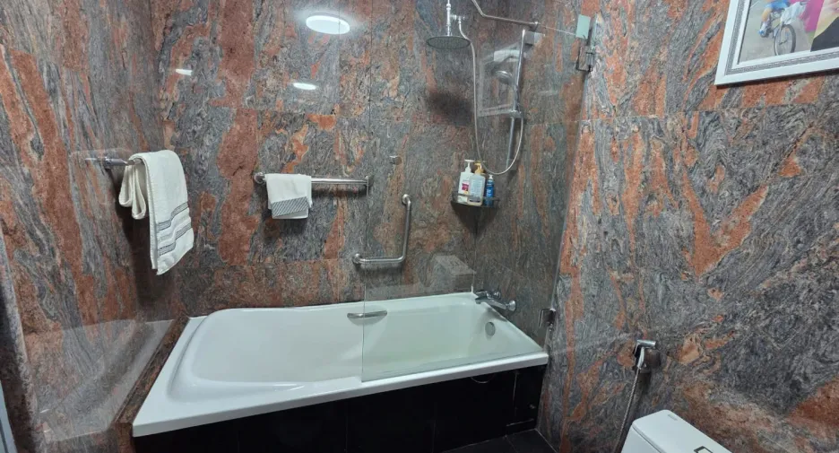 Wohnung zum Kauf mit 2 Zimmer in Bang Lamung, Chonburi