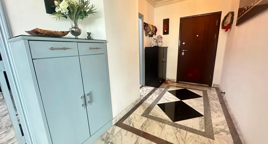 Wohnung zum Kauf mit 2 Zimmer in Bang Lamung, Chonburi