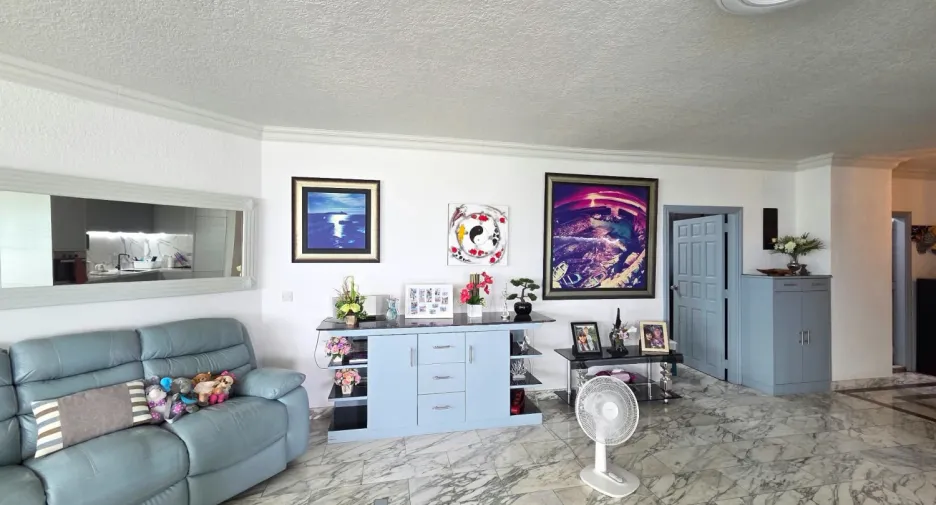Wohnung zum Kauf mit 2 Zimmer in Bang Lamung, Chonburi