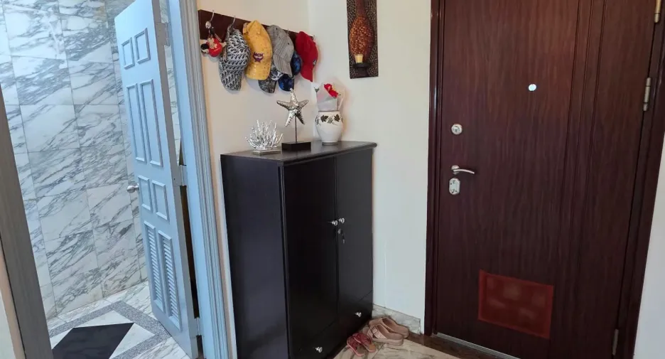 Wohnung zum Kauf mit 2 Zimmer in Bang Lamung, Chonburi
