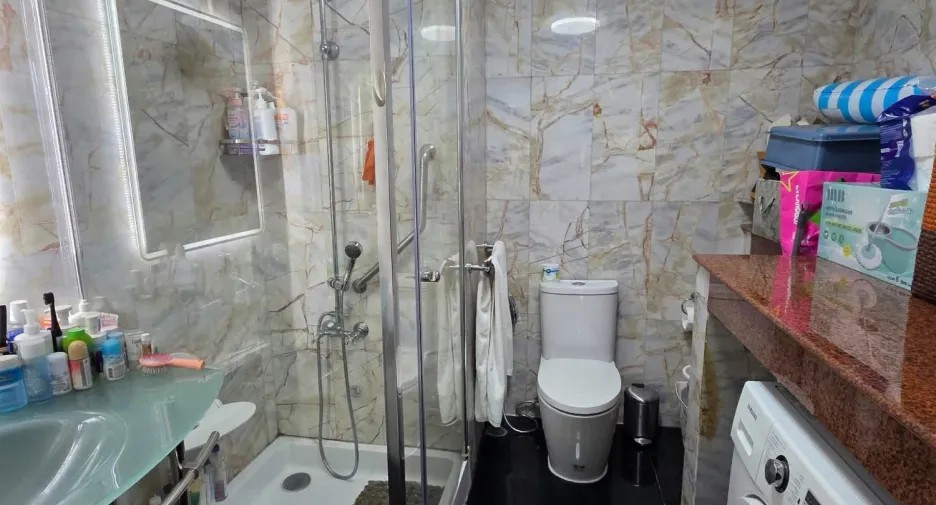 Wohnung zum Kauf mit 2 Zimmer in Bang Lamung, Chonburi