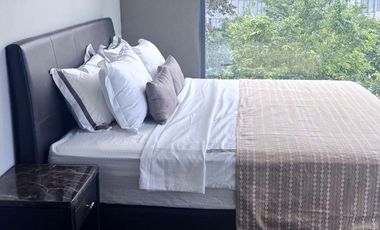 Condo en alquiler de 2 habitaciones en Khlong Toei, Bangkok