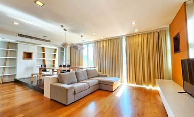 Condo en alquiler de 2 habitaciones en Khlong Toei, Bangkok