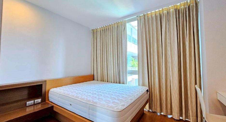 Condo en alquiler de 2 habitaciones en Khlong Toei, Bangkok