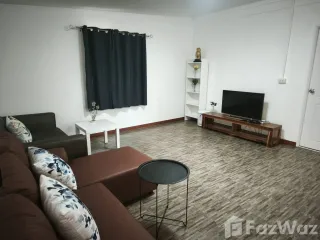 À vendre 1 chambre maison à Pran Buri, Prachuap Khiri Khan