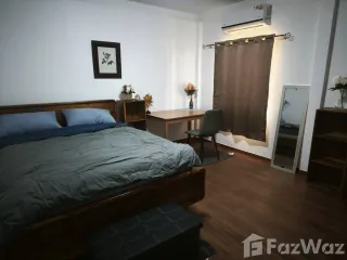À vendre 1 chambre maison à Pran Buri, Prachuap Khiri Khan