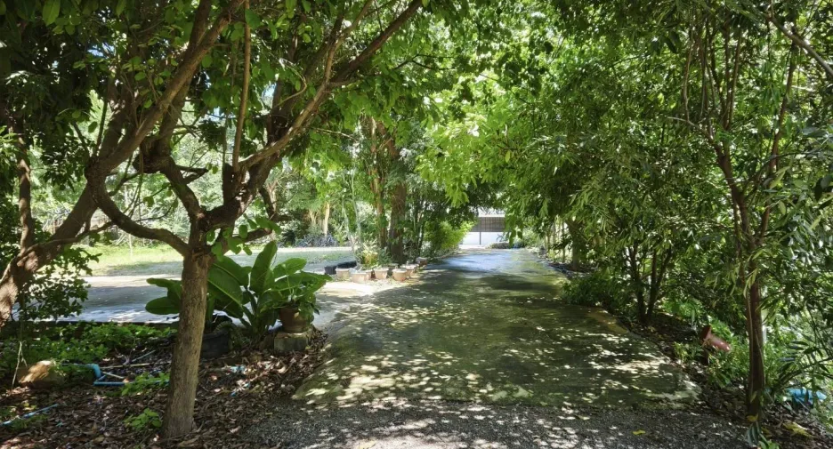 Casa en venta de 1 habitaciones en Pran Buri, Prachuap Khiri Khan