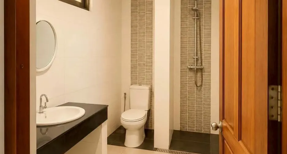 À vendre 5 chambres maison à Pran Buri, Prachuap Khiri Khan