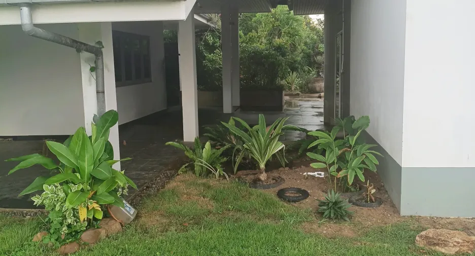 À vendre 5 chambres maison à Pran Buri, Prachuap Khiri Khan
