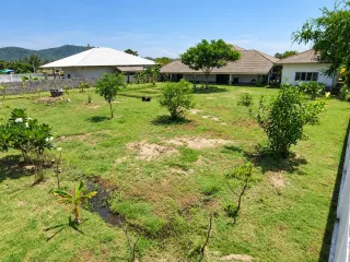 À vendre 5 chambres maison à Pran Buri, Prachuap Khiri Khan