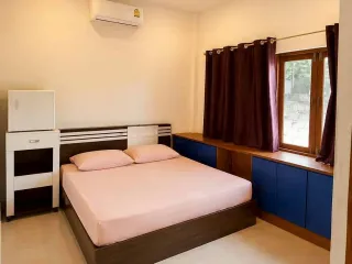 À vendre 5 chambres maison à Pran Buri, Prachuap Khiri Khan