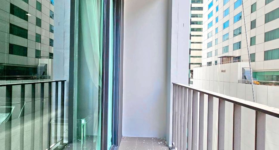 Condo en alquiler de 1 habitaciones en Khlong Toei, Bangkok