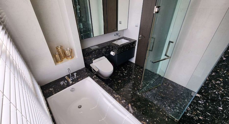 Wohnung zur Miete mit 2 Zimmer in Khlong Toei, Bangkok