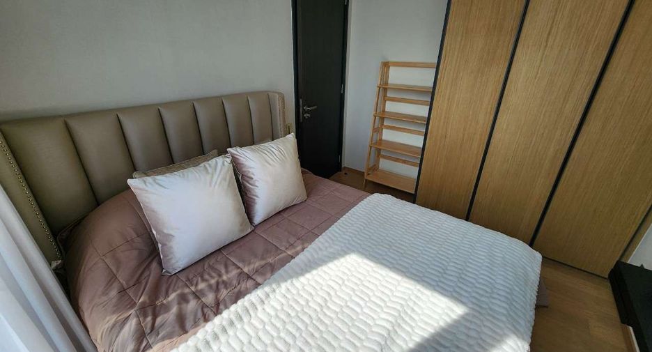 Wohnung zur Miete mit 2 Zimmer in Khlong Toei, Bangkok