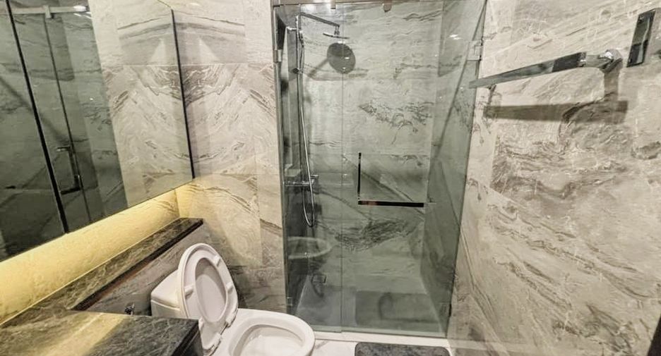 For rent 1 Beds condo in Khlong Toei, Bangkok