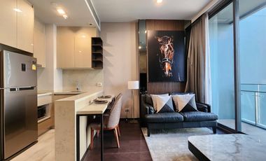 For rent 1 Beds condo in Khlong Toei, Bangkok