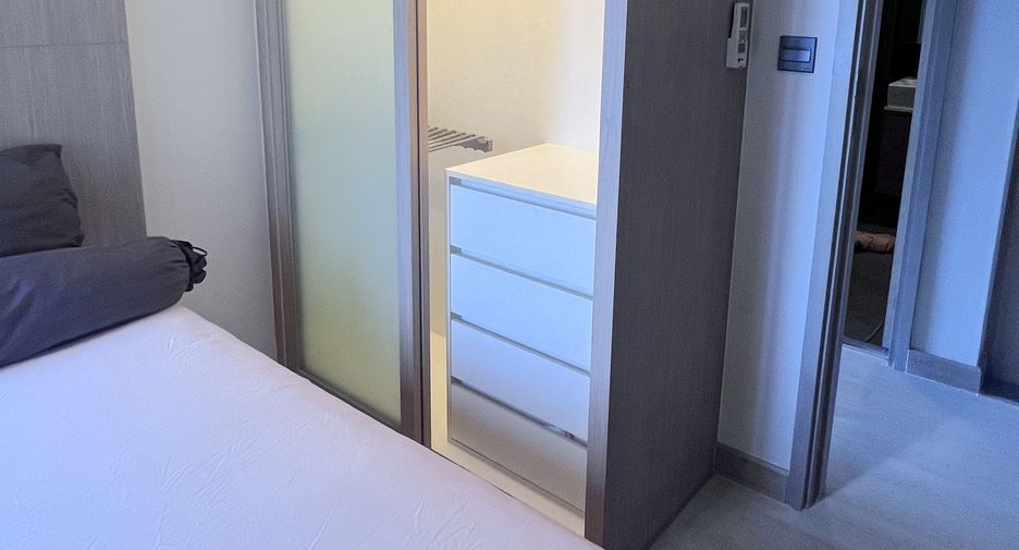 À louer et à vendre 2 chambres condo à Watthana, Bangkok